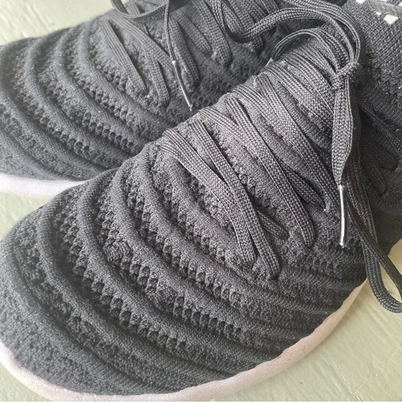 APL Black Shoes Size 9.5 - Picture 6 of 8